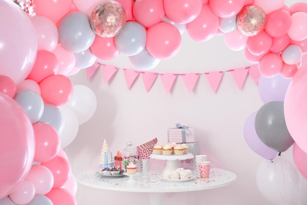 baby shower